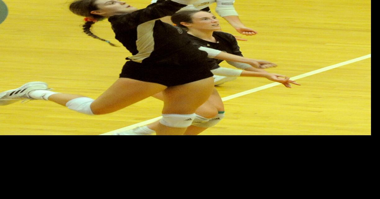 Roundup Pinecrest Opens Conference Play With Sweep Sports