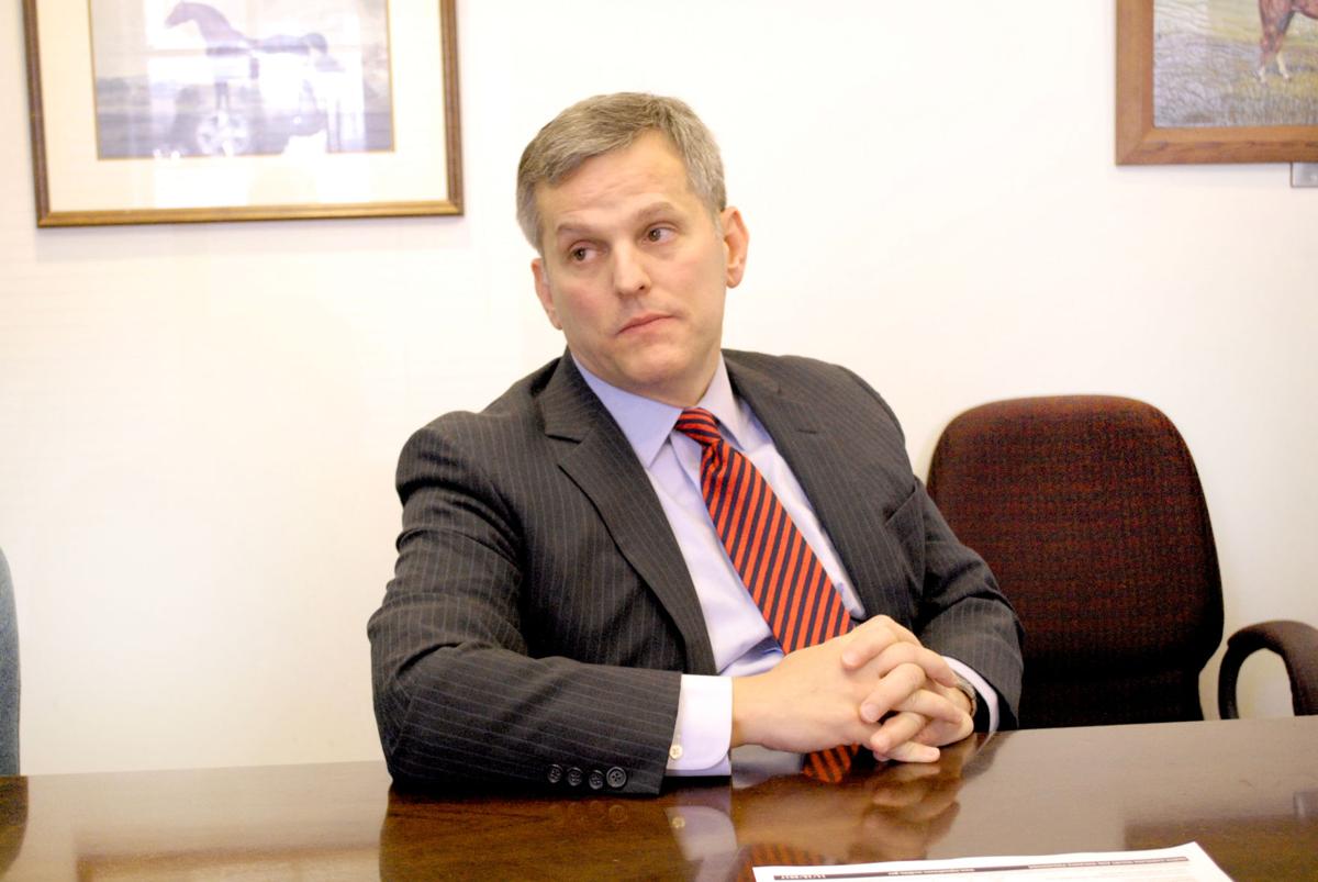 Attorney General Pledges to Uphold Action Against Woodlake News