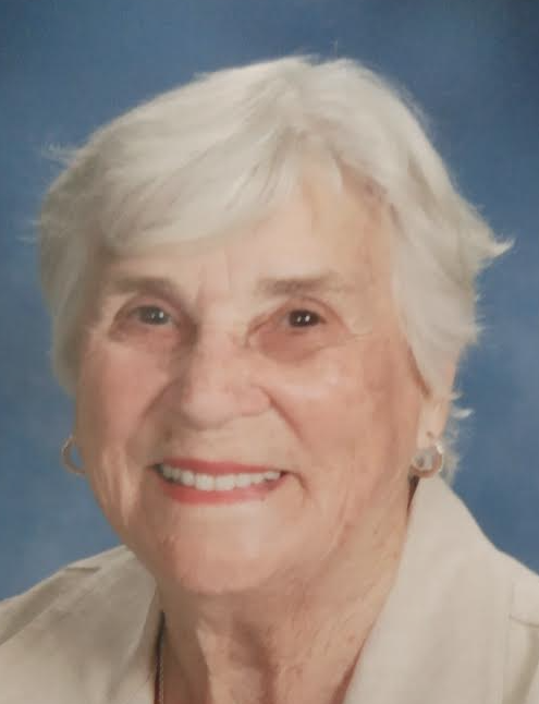 Elizabeth B. Neal | Obituaries | Thepilot.com