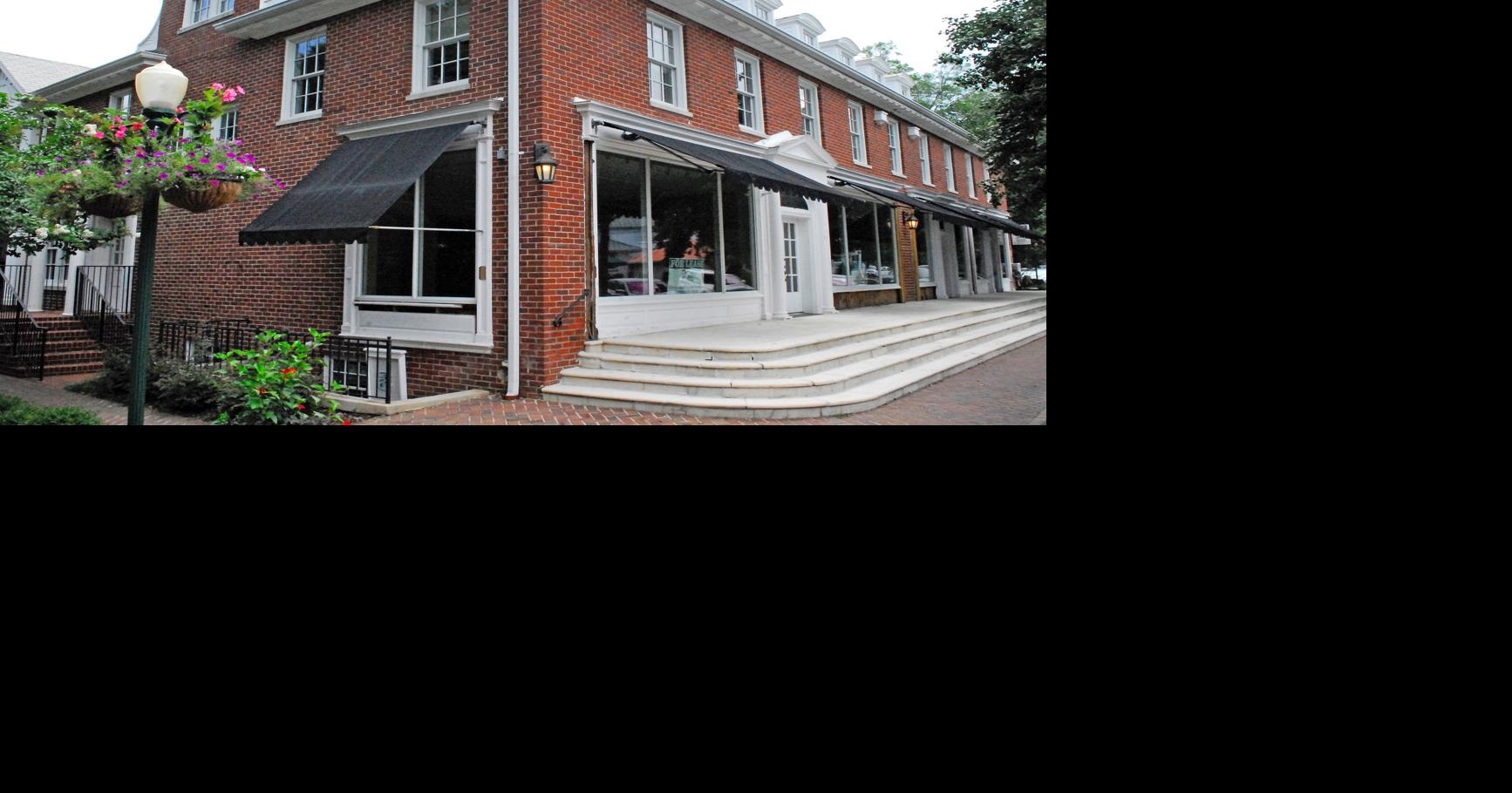 Local Investor Buys Downtown Pinehurst Landmark News