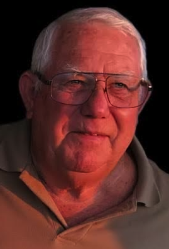 Gene R. Chriscoe | Obituaries | thepilot.com