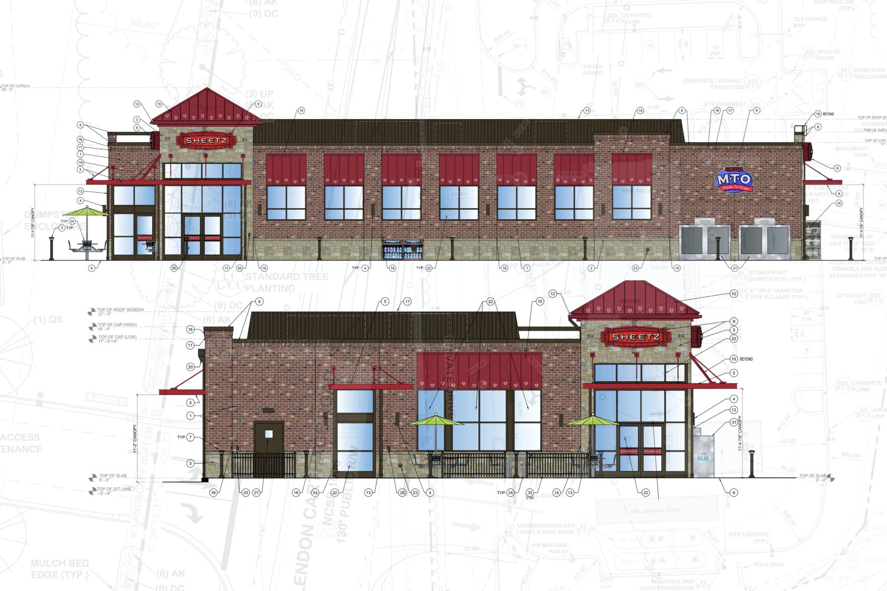 Sheetz Store Graphics Sheetz to Expand to Moore County With Carthage Store | News | thepilot.com
