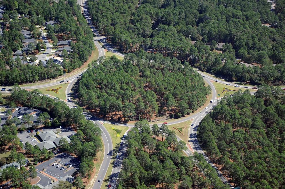 Village Seeks Lower Speed Limit for Circle