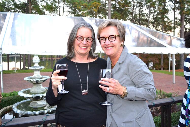 Hollis Rudd Out & About: Man and Woman of the Year Banquet - October 2015 ...