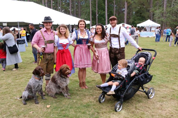 Oktoberfest in Pinehurst Gallery