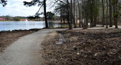 Walk To End Alzheimer S Will Be Held Saturday At Aberdeen Lake