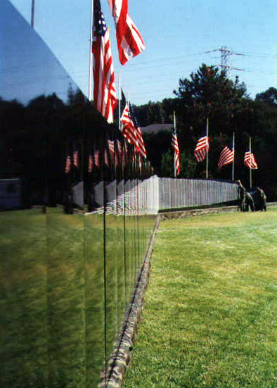 ‘The Moving Wall’ to be Displayed as Part of Vietnam War Remembrance Events | News | thepilot.com