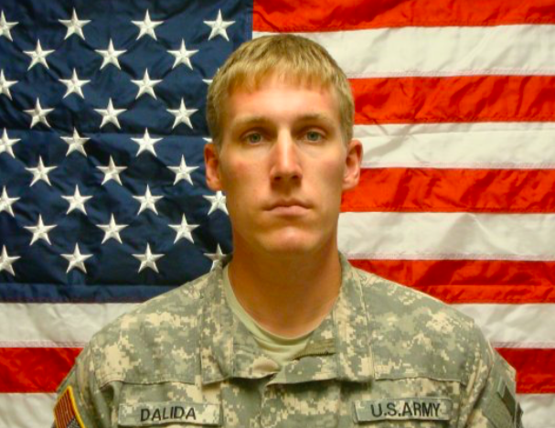 Soldier killed, 7 injured during training exercise at North Carolina base