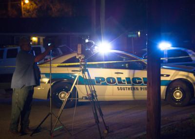 Police Investigating Drive-By Shooting in Southern Pines | News ...