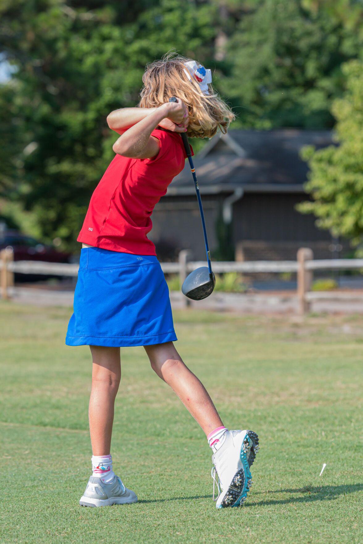 U.S. Kids Golf World Chanpionship 2021