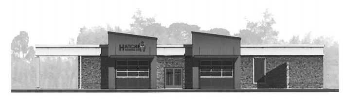 Hatchet Brewery