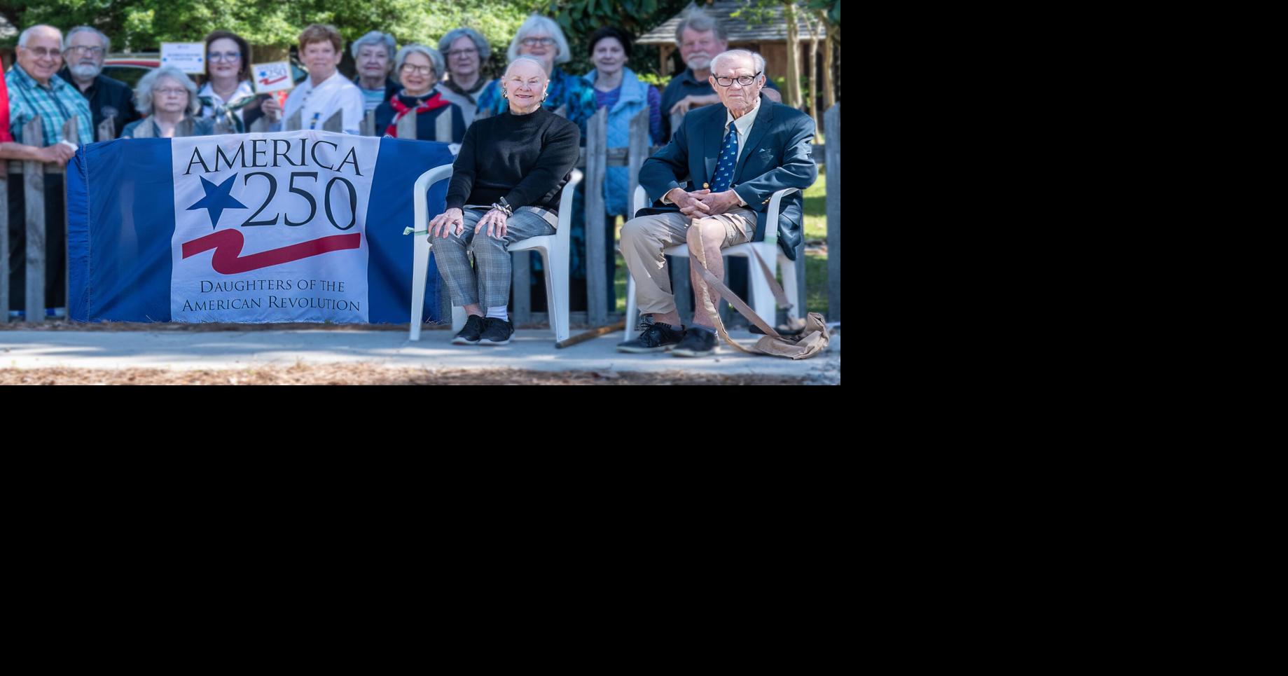 Club News: Alfred Moore DAR Partners with Moore County Historical ...