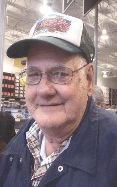 William H. Snyder | Obituaries | thepilot.com