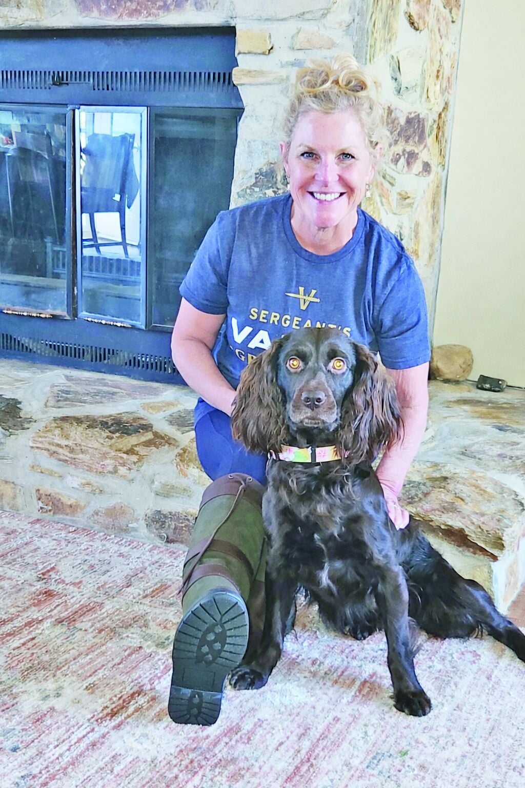 Local Dog to Compete at 150th Westminster Dog Show | Features