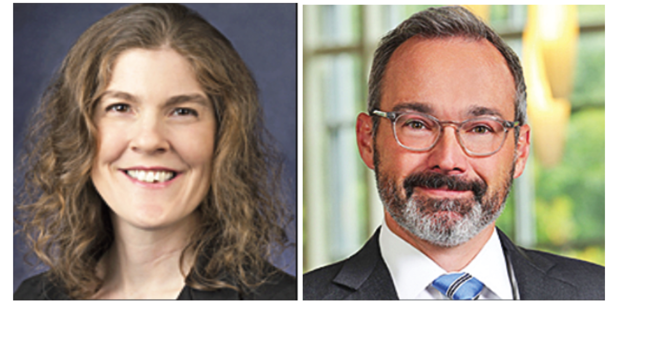 Ruth Pauley Lecture Series Presents NASA Scientist and Firearms Law ...