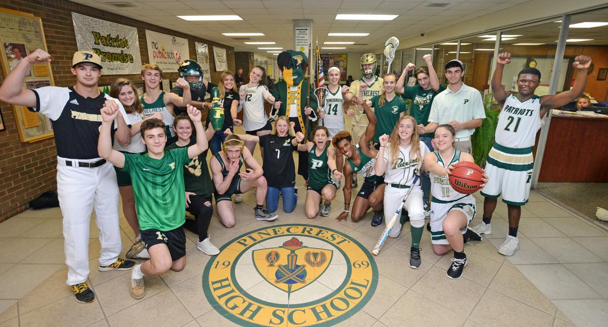 Back the ‘PAC’ Auction Provides Funds for All Sports Teams at