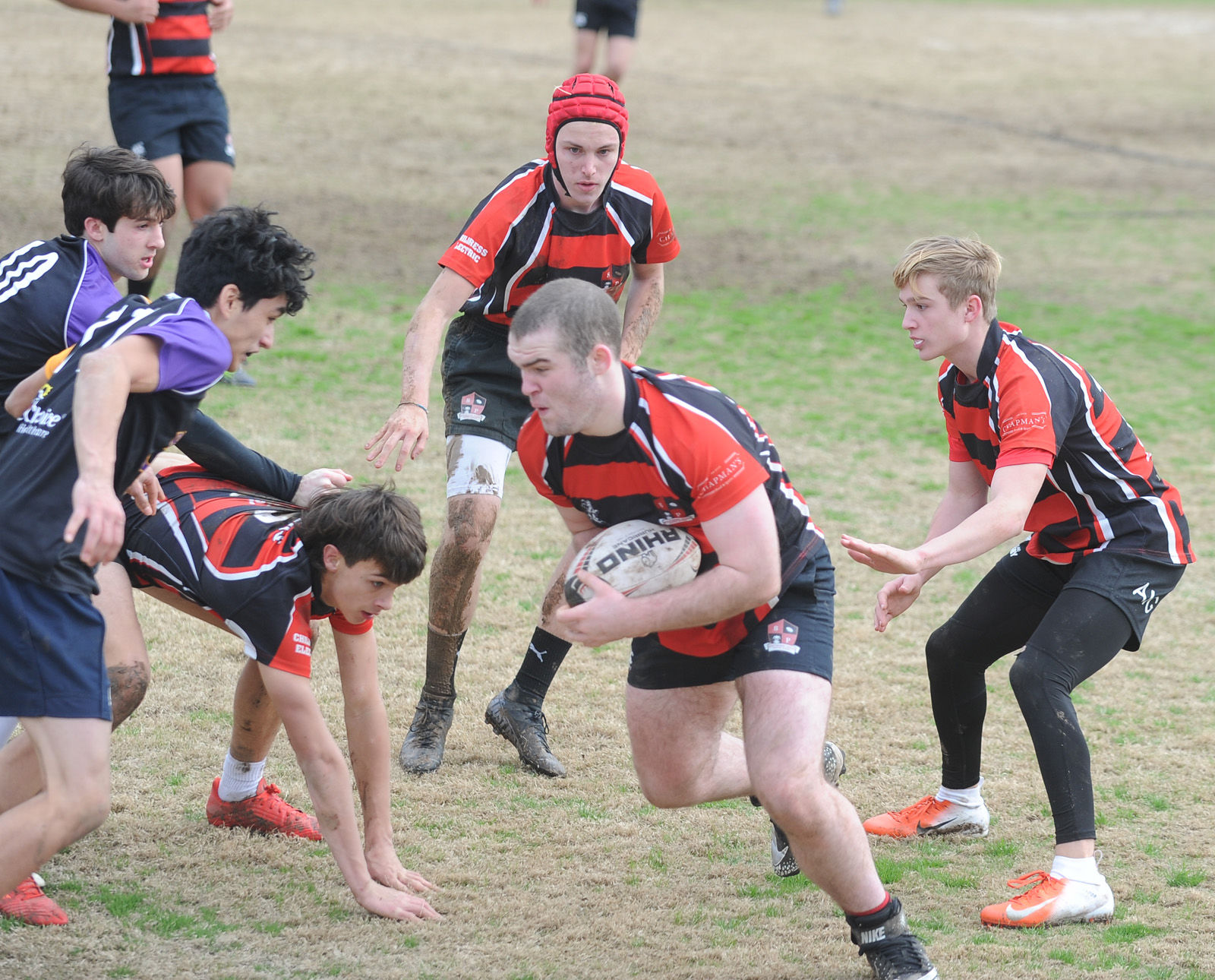 vip league rugby