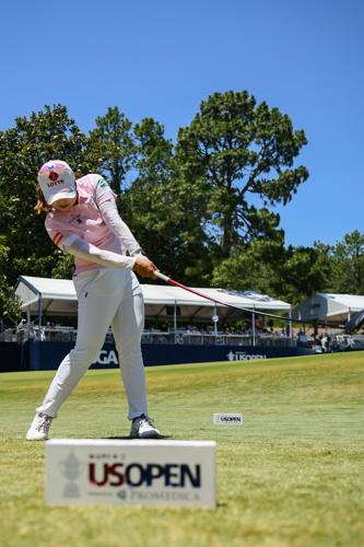 77th U.S. Women's Open