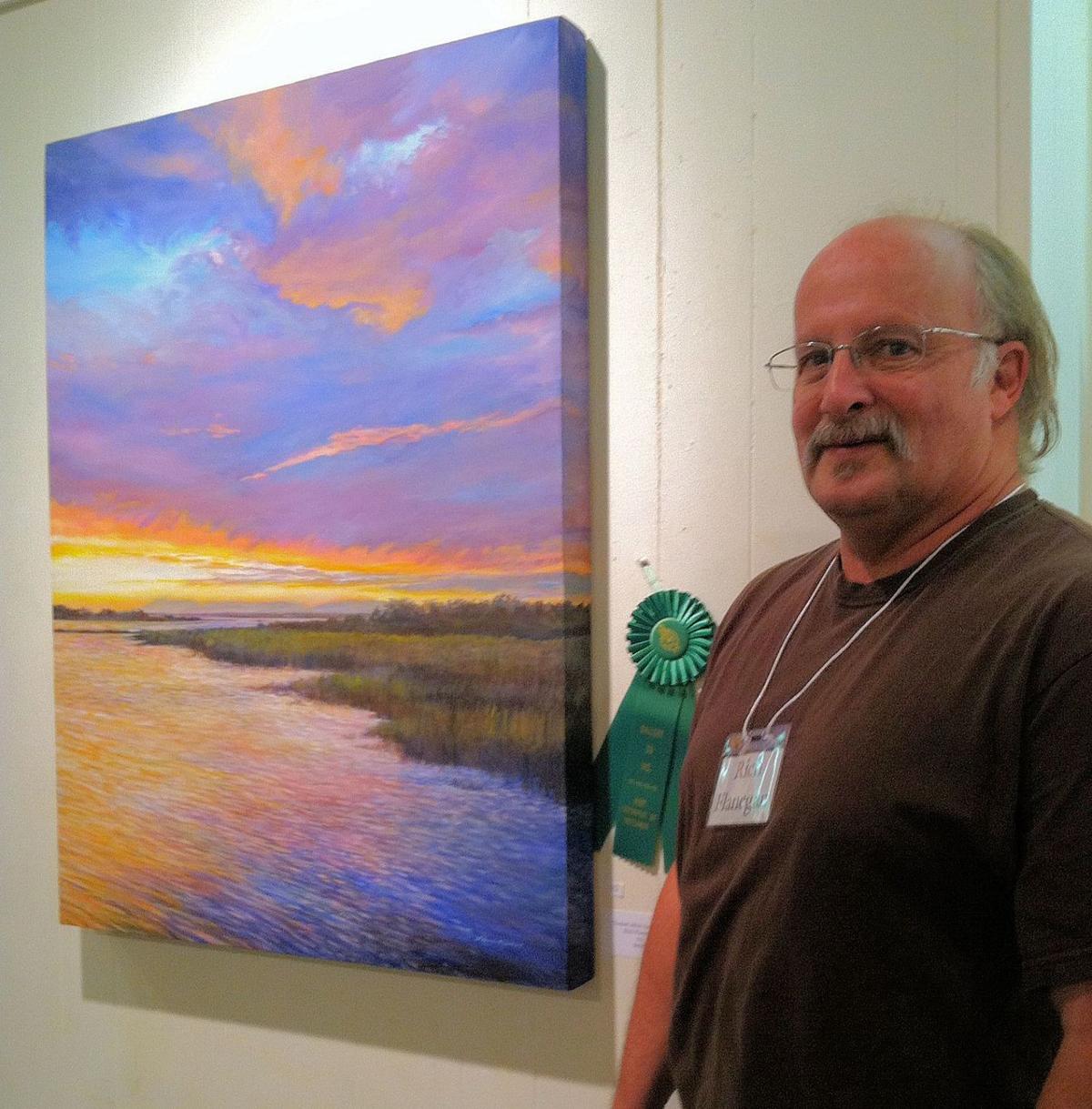 Artworks Vass Presents Celebration Of Realistic And