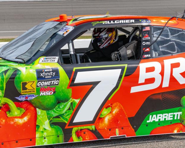 John Sears Racing Rockingham Scenes from Saturday at Rockingham Speedway | Gallery | thepilot.com