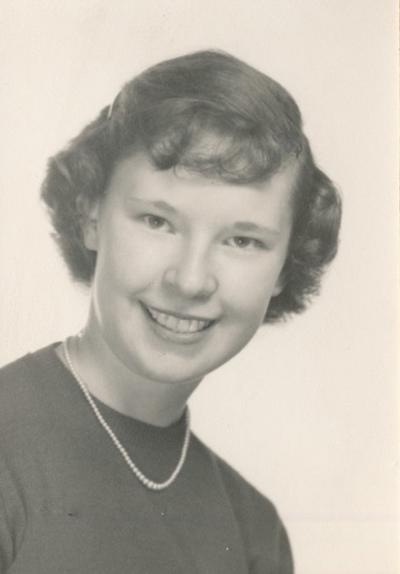 Mary P. Beardsley | Obituaries | thepilot.com