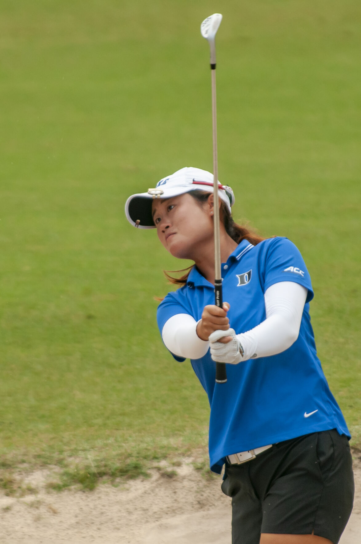 GOLF - 119th North & South WomenÕs Amateur Championship-Round of 16