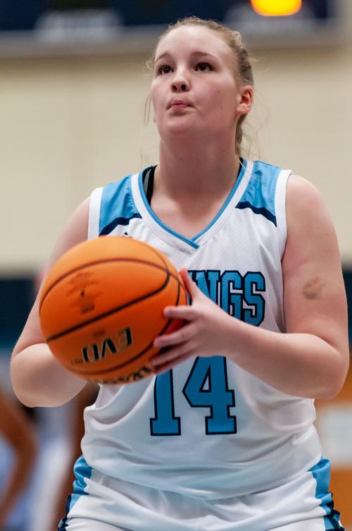 Union Pines Ladies Defeat Southern Lee 49 16 Thepilot Com