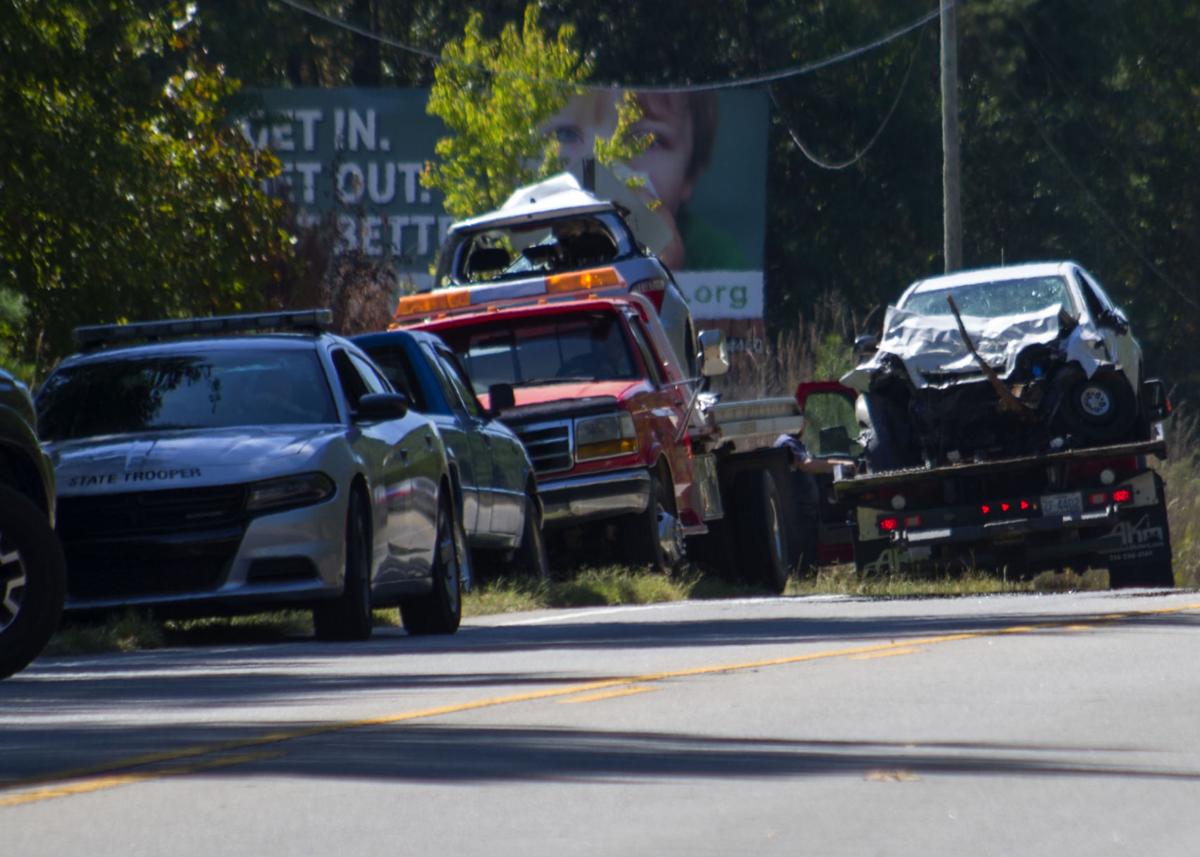 Man Dead After Carthage Vehicle Accident News