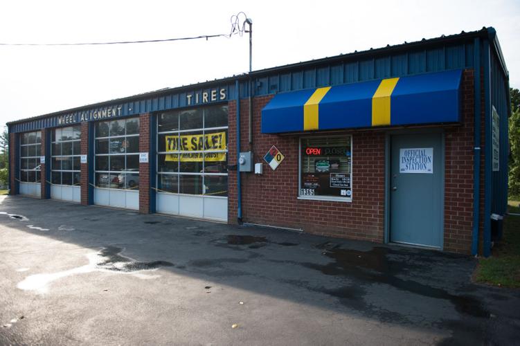 Doug’s Auto Adds Second Location Business