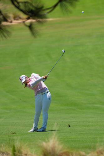 77th U.S. Women's Open