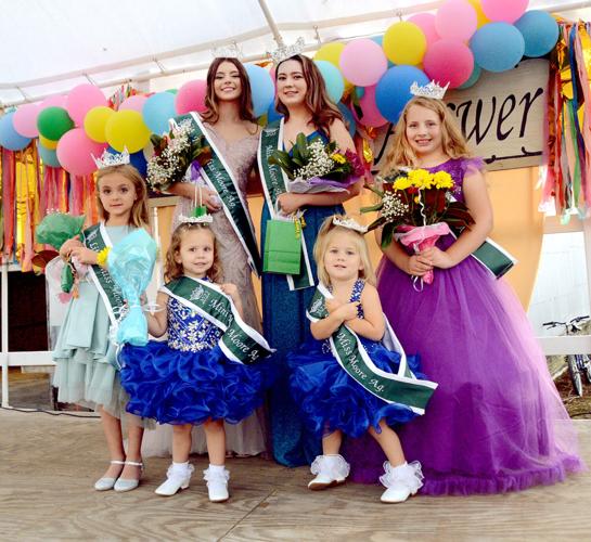 Moore County Agricultural Fair Gallery