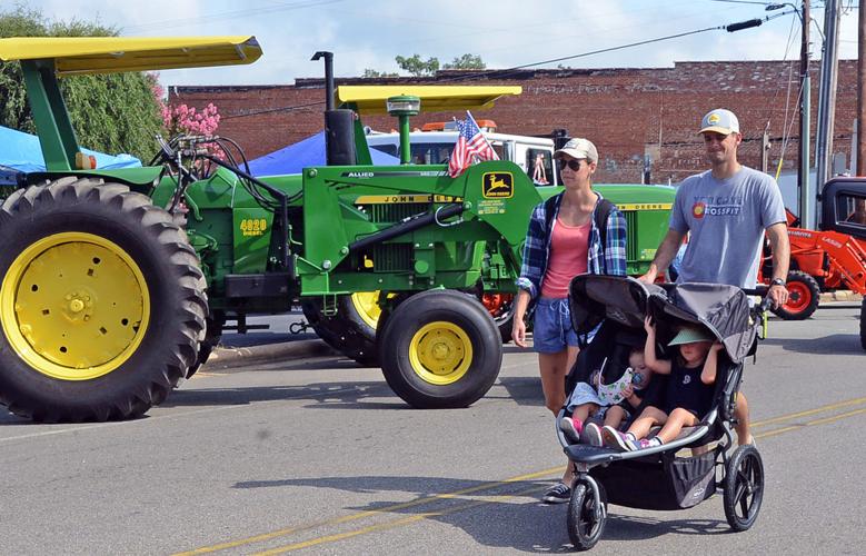 Robbins Farmers Day Gallery