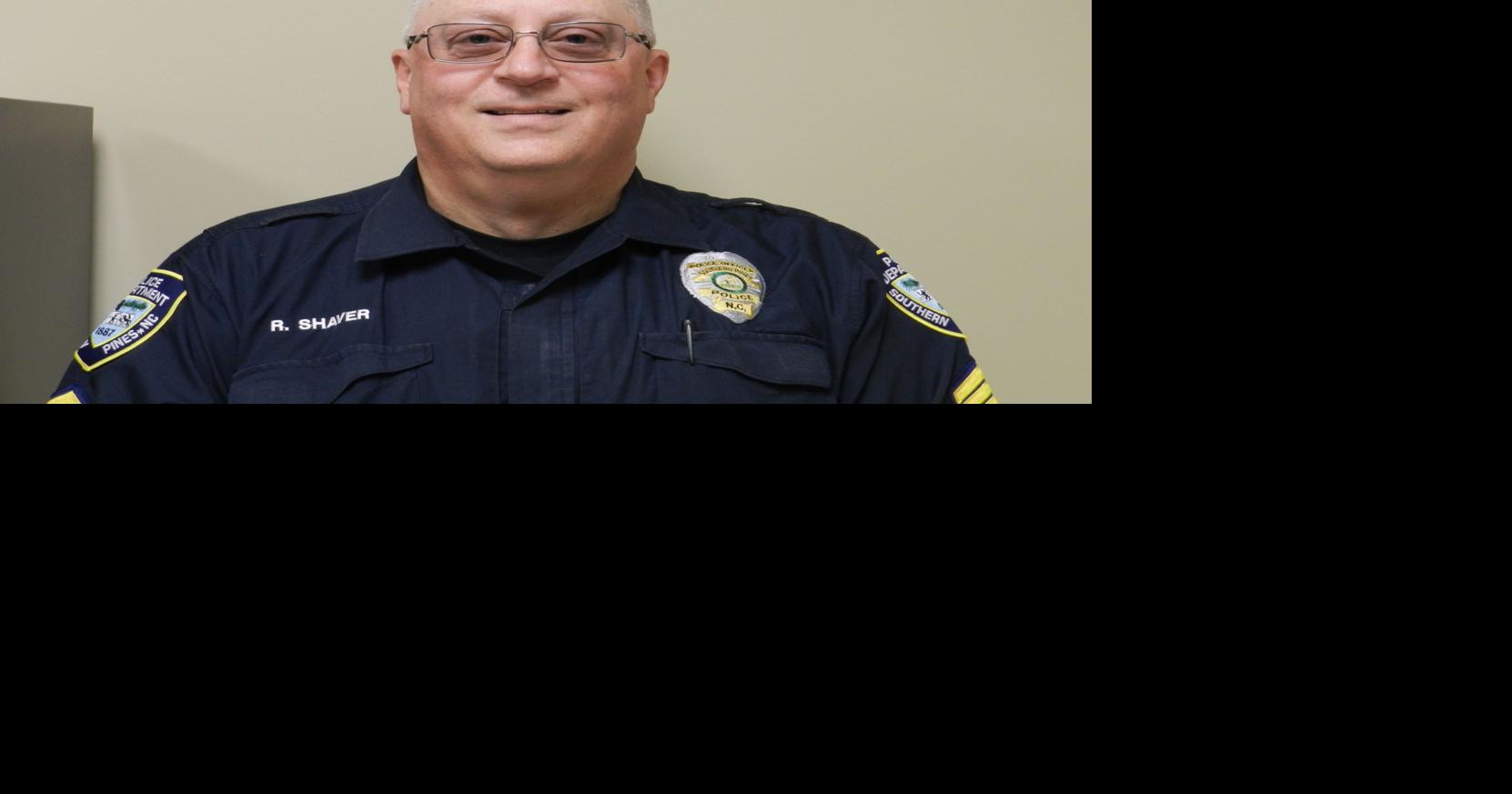 SP Police Announces Employee of the Quarter | News | thepilot.com