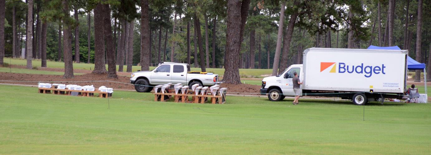 Pinehurst Celebrates Fourth of July Gallery