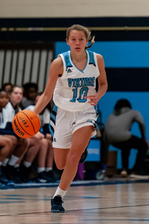 Union Pines Ladies Defeat Southern Lee 49 16 Thepilot Com