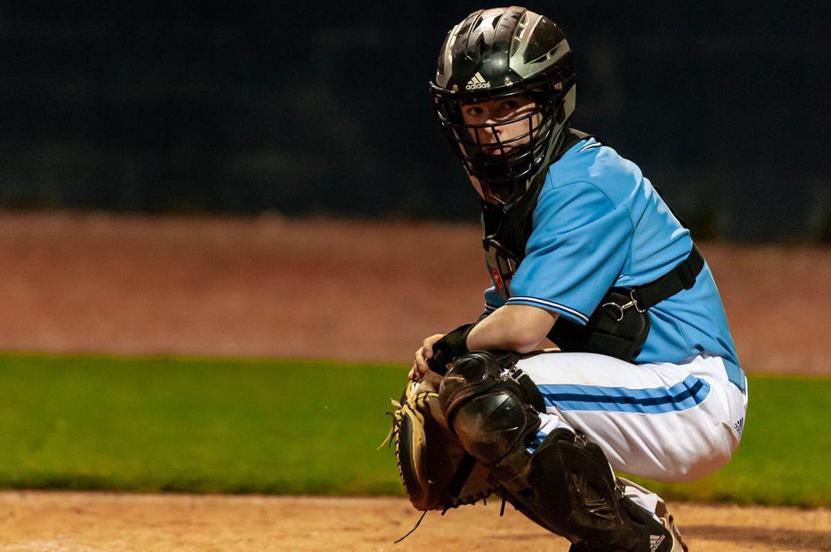 Union Pines defeats Western Harnett, 8-1