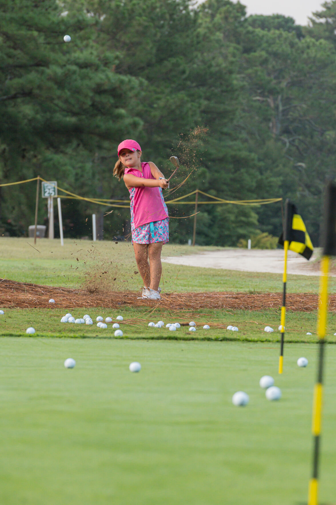 U.S. Kids Golf World Chanpionship 2021