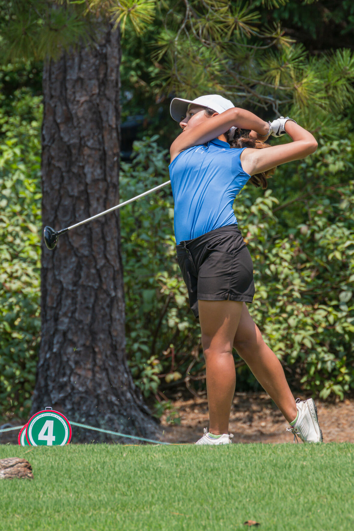 U.S. Kids Golf World Chanpionship 2021