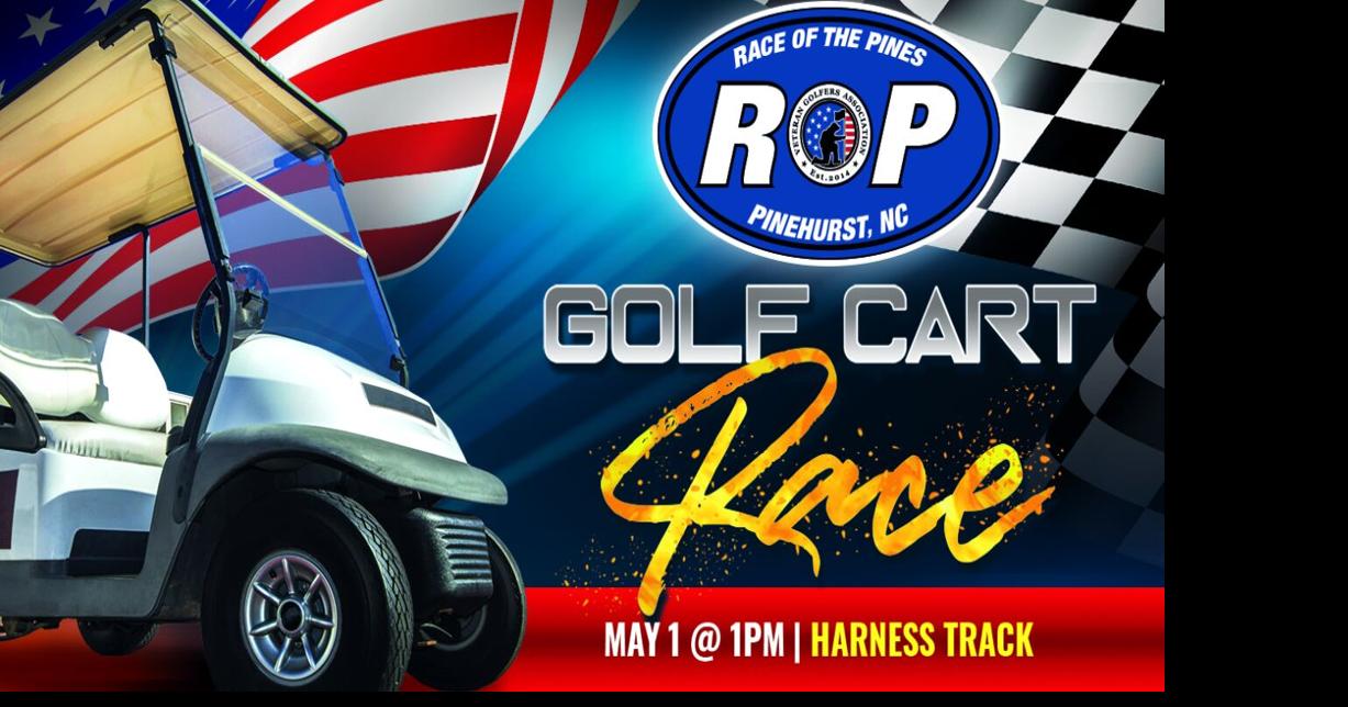 Race of the Pines