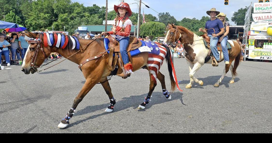 Robbins Farmers Day Festival Rooted in Tradition News