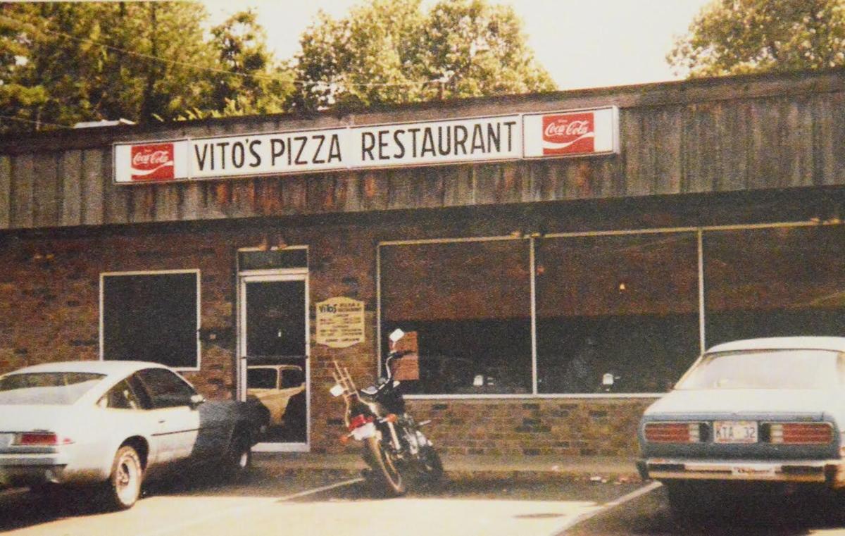 Vito's Hits 40 Years Serving Southern Pines Business