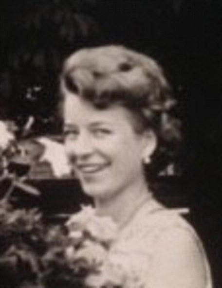 Brigitta Maria Fuchs Graham Obituaries Thepilot Com