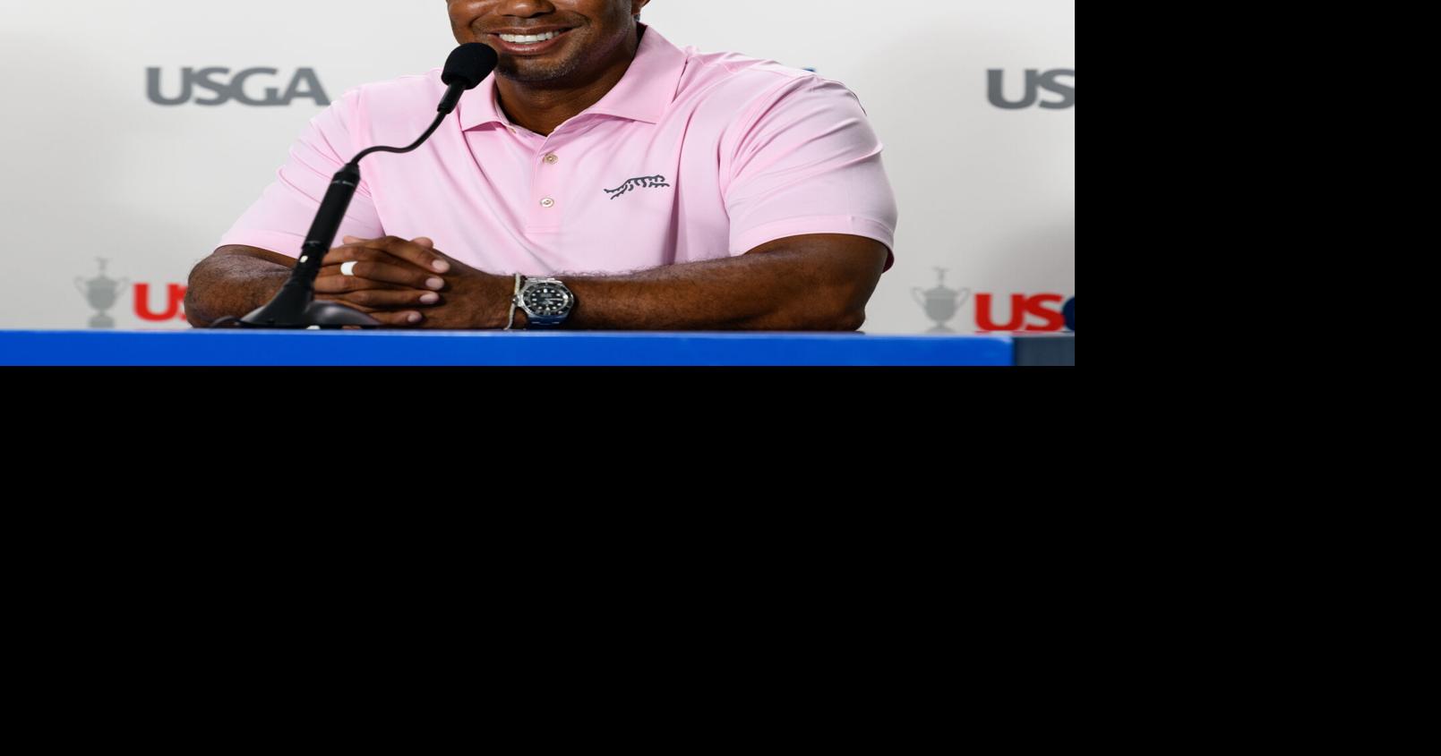 Pinehurst and Tiger Woods: Changes abound