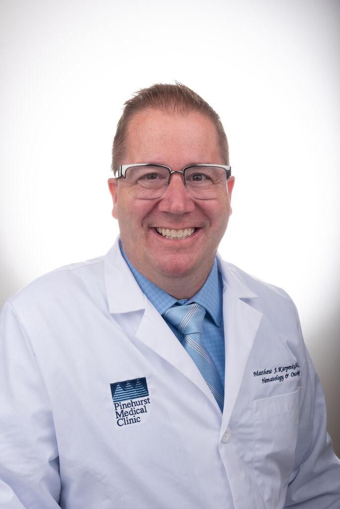 FirstHealth, Pinehurst Medical Clinic Add Oncologist Business