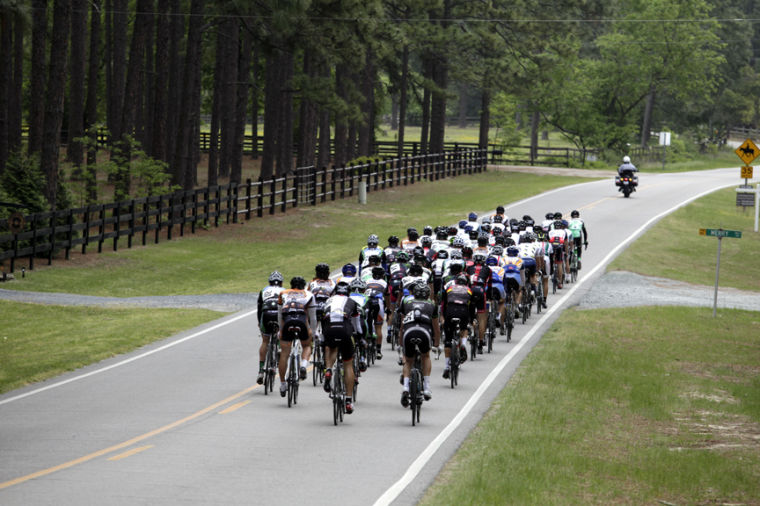 Tour de Moore Road Race 2013 | News | thepilot.com