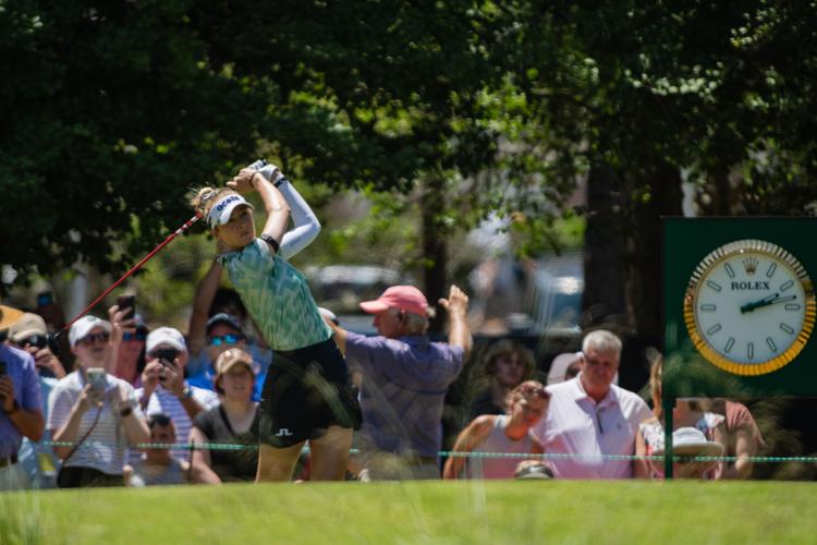 77th U.S. Women's Open