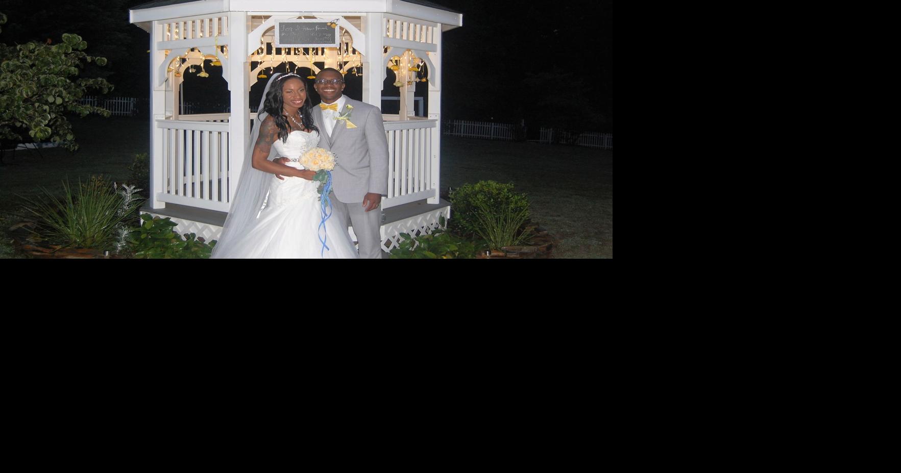 Edwards-Reed Wedding | Weddings | thepilot.com