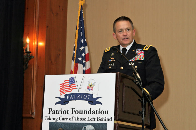 Patriot Foundation Awards Scholarships At Annual Dinner | News ...