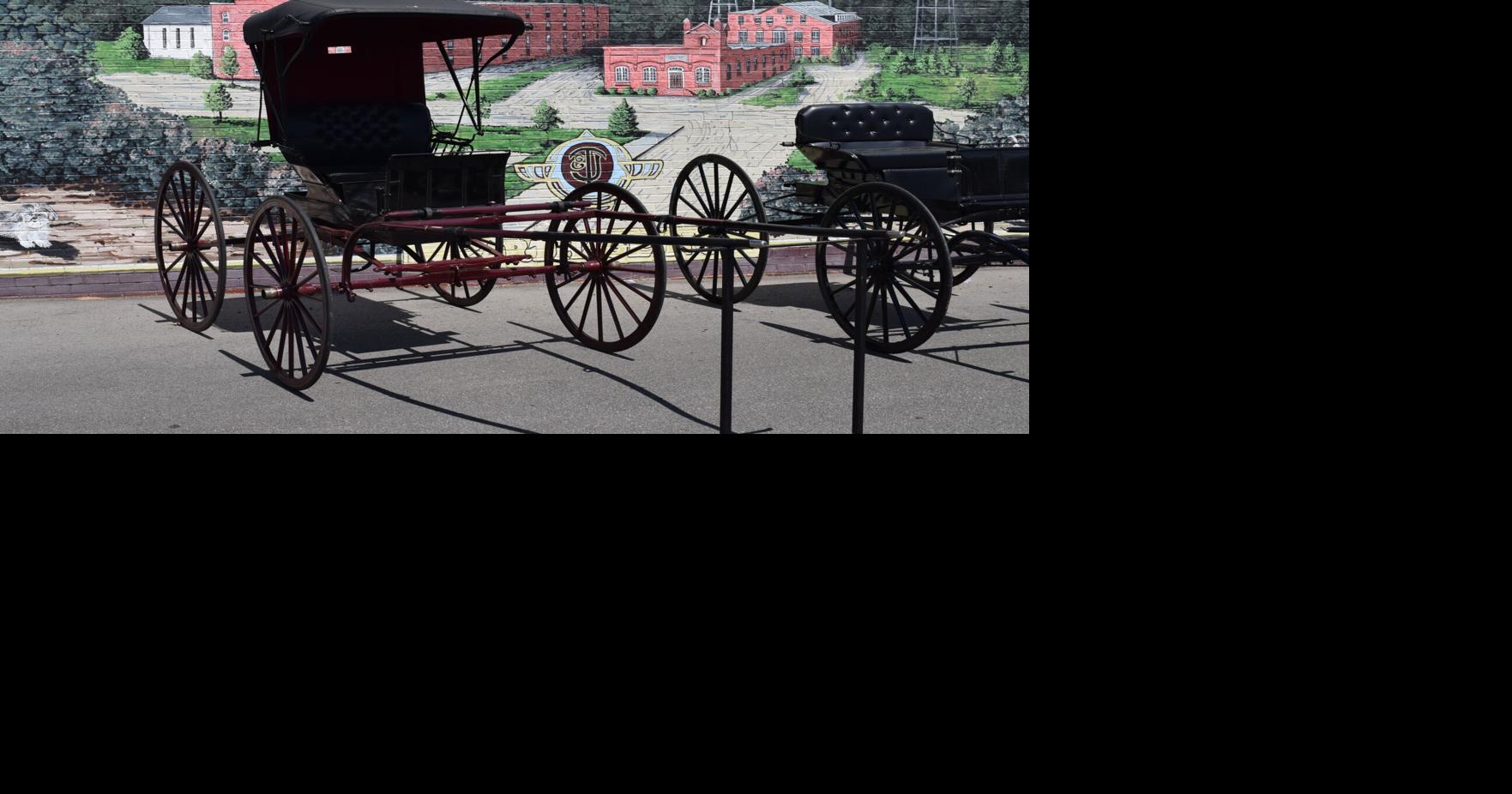 Carthage Buggy Festival, 2024 Gallery