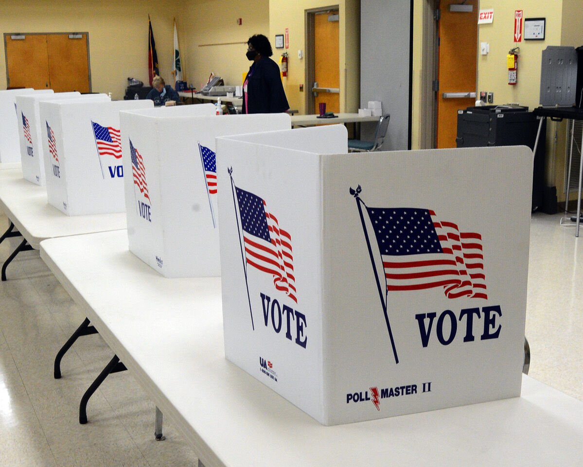 Voter Registration Deadlines Approaching For Municipal Elections | News ...